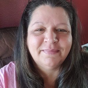 Meet your Posher, Joanne